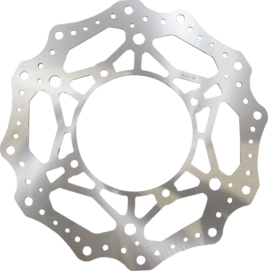 Moose Offroad RFX Rotor - Front FXBD 50400 55NP fits Husqvarna / Ktm - Main Product View
