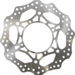 Load image into Gallery viewer, Moose Offroad RFX Rotor - Front FXBD 50401 55NP fits Gas Gas / Husqvarna / Ktm - Main Product View