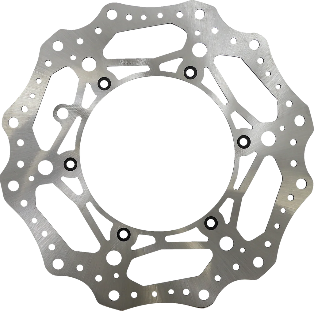 Moose Offroad RFX Rotor - Front FXBD 50600 55NP - Main Product View