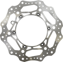 Load image into Gallery viewer, Moose Offroad RFX Rotor - Front FXBD 50600 55NP - Main Product View