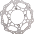 Load image into Gallery viewer, Moose Offroad RFX Rotor - Front FXBD20300 55NP fits Kawasaki - Main Product View