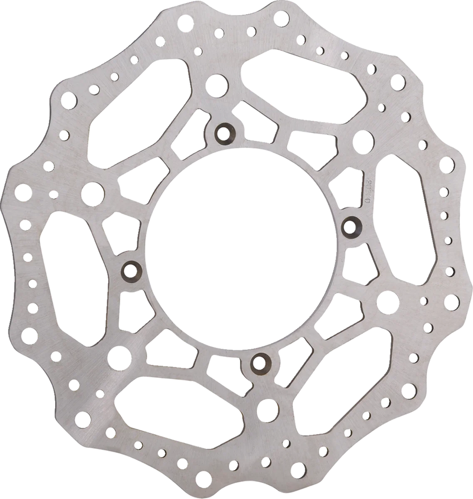 Moose Offroad RFX Rotor - Front FXBD20300 55NP fits Kawasaki - Main Product View