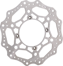 Load image into Gallery viewer, Moose Offroad RFX Rotor - Front FXBD20300 55NP fits Kawasaki - Main Product View