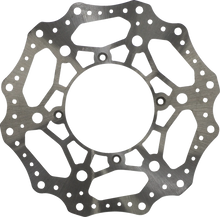 Load image into Gallery viewer, Moose Offroad RFX Rotor - Front FXBD20300 55NP fits Kawasaki - Side View