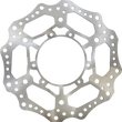 Load image into Gallery viewer, Moose Offroad RFX Rotor - Front - Honda FXBD 10600 55NP - Main Product View