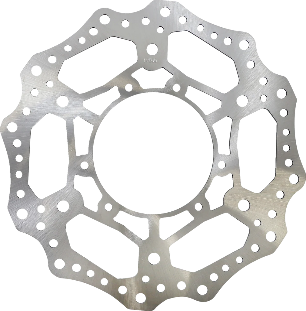 Moose Offroad RFX Rotor - Front - Honda FXBD 10600 55NP - Main Product View