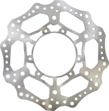 Load image into Gallery viewer, Moose Offroad RFX Rotor - Front - Honda FXBD 10600 55NP - Main Product View