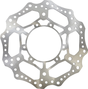 Moose Offroad RFX Rotor - Front - Honda FXBD 10600 55NP - Main Product View