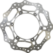 Load image into Gallery viewer, Moose Offroad RFX Rotor - Front - Yamaha FXBD 40300 55NP - Main Product View
