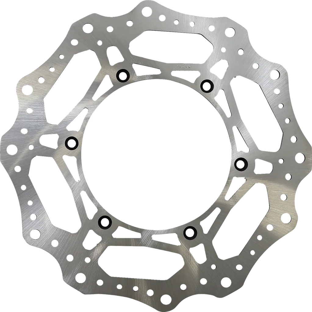 Moose Offroad RFX Rotor - Front - Yamaha FXBD 40300 55NP - Main Product View