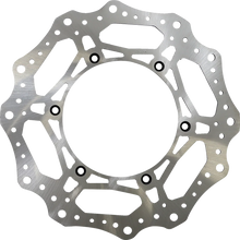 Load image into Gallery viewer, Moose Offroad RFX Rotor - Front - Yamaha FXBD 40300 55NP - Main Product View