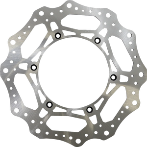 Moose Offroad RFX Rotor - Front - Yamaha FXBD 40300 55NP - Main Product View