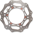 Load image into Gallery viewer, Moose Offroad RFX Rotor - Rear FCBD 20705 55NP fits Kawasaki - Side View