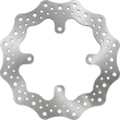 Load image into Gallery viewer, Moose Offroad RFX Rotor - Rear FXBD 10105 55NP fits Honda - Main Product View