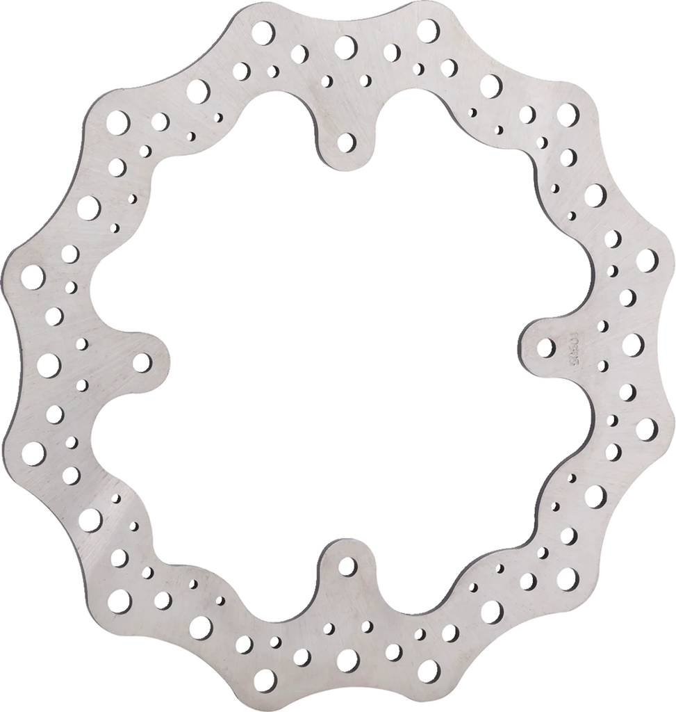Moose Offroad RFX Rotor - Rear FXBD 10505 55NP fits Honda - Main Product View