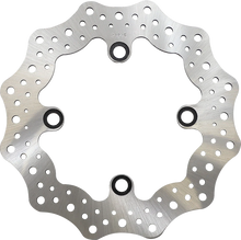 Load image into Gallery viewer, Moose Offroad RFX Rotor - Rear FXBD 20205 55NP fits Kawasaki - Main Product View