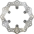 Load image into Gallery viewer, Moose Offroad RFX Rotor - Rear FXBD 20305 55NP fits Kawasaki - Main Product View