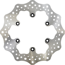Load image into Gallery viewer, Moose Offroad RFX Rotor - Rear FXBD 20305 55NP fits Kawasaki - Main Product View