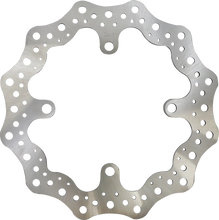 Load image into Gallery viewer, Moose Offroad RFX Rotor - Rear FXBD 20505 55NP fits Kawasaki - Main Product View