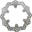 Load image into Gallery viewer, Moose Offroad RFX Rotor - Rear FXBD 30505 55NP fits Suzuki - Main Product View
