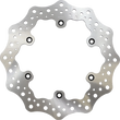 Load image into Gallery viewer, Moose Offroad RFX Rotor - Rear FXBD 40305 55NP fits Yamaha - Main Product View