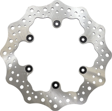 Load image into Gallery viewer, Moose Offroad RFX Rotor - Rear FXBD 40405 55NP fits Yamaha - Main Product View