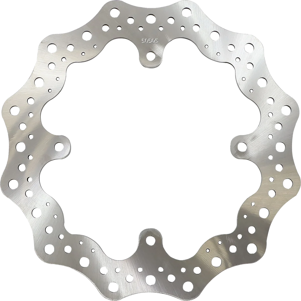 Moose Offroad RFX Rotor - Rear FXBD 50505 55NP fits Ktm - Main Product View