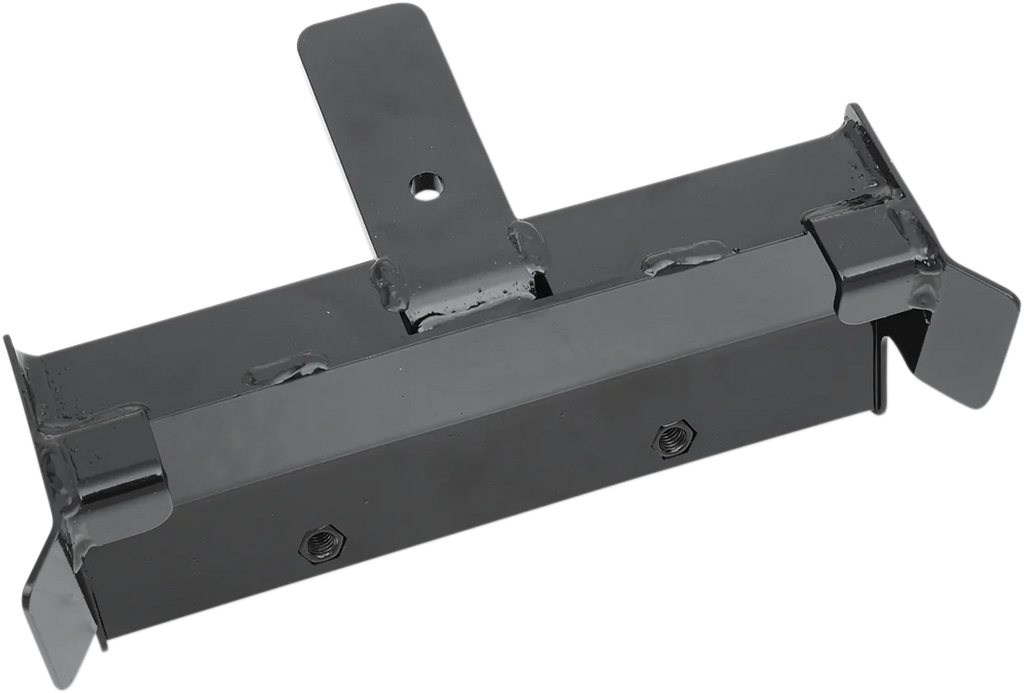 Moose Offroad RM4 Removable Mount - UTV KD200PF - Side View