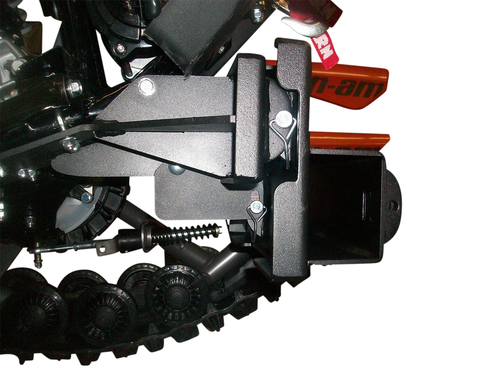 Moose Offroad RM5 Extension Track - 4" 4414PF - Main Product View