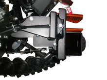 Load image into Gallery viewer, Moose Offroad RM5 Extension Track - 4" 4414PF - Main Product View