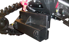 Load image into Gallery viewer, Moose Offroad RM5 Extension Track - 4" 4414PF - Back View