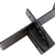 Load image into Gallery viewer, Moose Offroad RM5 Hitch - 2" Receiver - Lower 4413PF - Main Product View