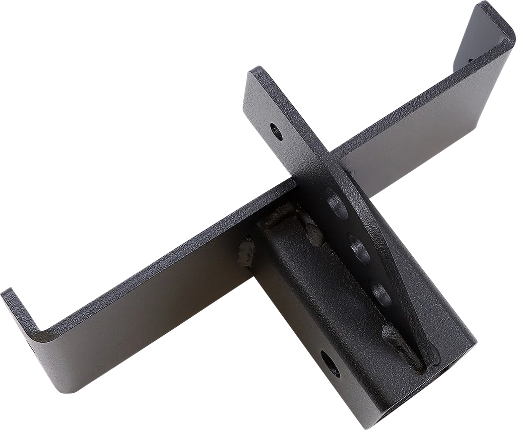 Moose Offroad RM5 Hitch - 2" Receiver - Lower 4413PF - Main Product View