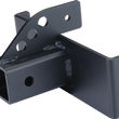 Load image into Gallery viewer, Moose Offroad RM5 Hitch - 2" Receiver - Lower 4413PF - Side View