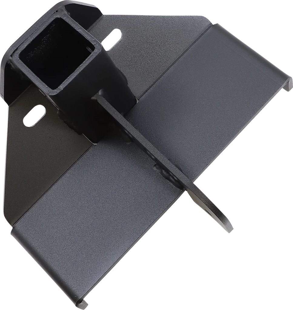 Moose Offroad RM5 Hitch - 2" Receiver - Lower 4413PF - Detail View