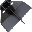 Load image into Gallery viewer, Moose Offroad RM5 Hitch - 2" Receiver - Raised 4412PF - Main Product View