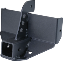 Load image into Gallery viewer, Moose Offroad RM5 Hitch - 2" Receiver - Raised 4412PF - Side View