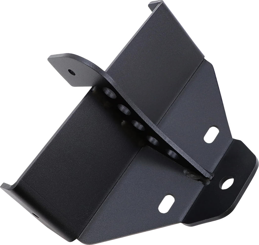 Moose Offroad RM5 Hitch - Ball Mount 4411PF - Main Product View