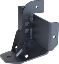 Load image into Gallery viewer, Moose Offroad RM5 Hitch - Ball Mount 4411PF - Side View