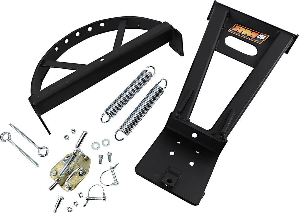 Moose Offroad RM5 Plow Frame - ATV/UTV 4400PF - Main Product View