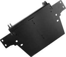 Load image into Gallery viewer, Moose Offroad RM5 Plow Mount 4444PF fits Polaris - Side View