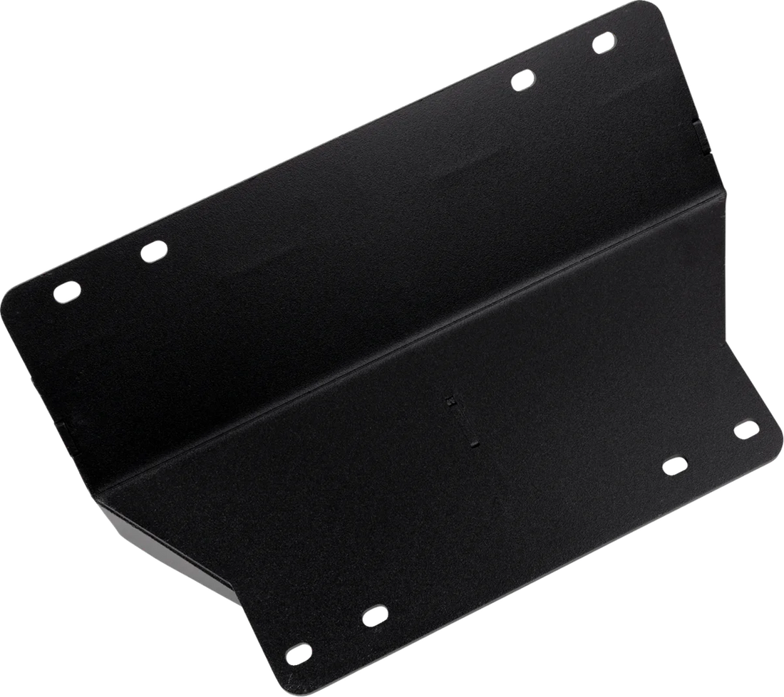 Moose Offroad RM5 Plow Mount 4446PF fits Kawasaki - Side View