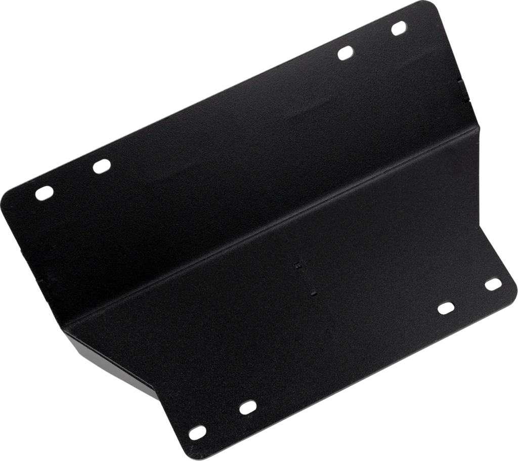 Moose Offroad RM5 Plow Mount 4446PF fits Kawasaki - Side View