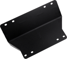 Load image into Gallery viewer, Moose Offroad RM5 Plow Mount 4446PF fits Kawasaki - Side View