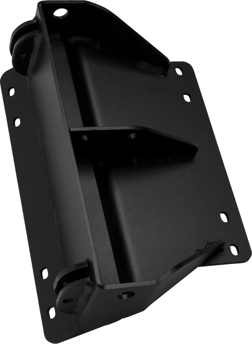 Moose Offroad RM5 Plow Mount 4446PF fits Kawasaki - Installation View