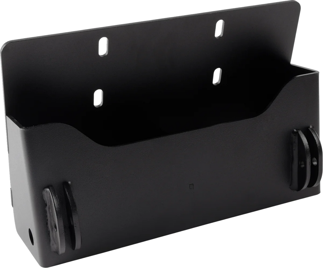 Moose Offroad RM5 Plow Mount 4447PF fits CF Moto - Side View
