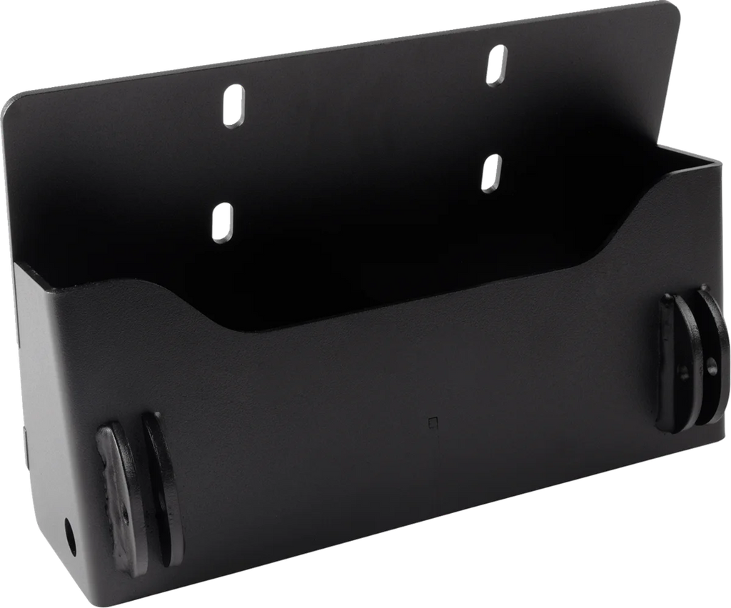 Moose Offroad RM5 Plow Mount 4447PF fits CF Moto - Side View