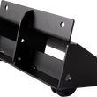 Load image into Gallery viewer, Moose Offroad RM5 Plow Mount 4447PF fits CF Moto - Back View