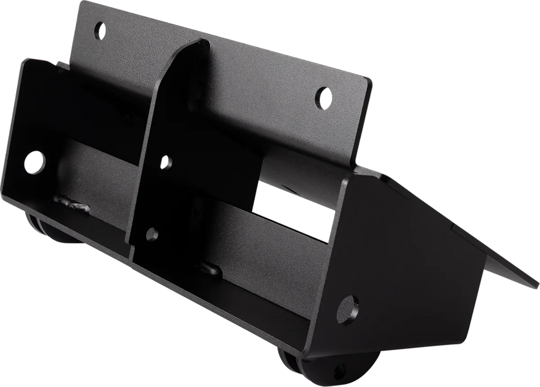 Moose Offroad RM5 Plow Mount 4447PF fits CF Moto - Back View