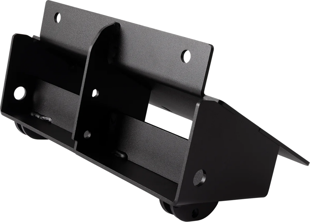 Moose Offroad RM5 Plow Mount 4447PF fits CF Moto - Back View